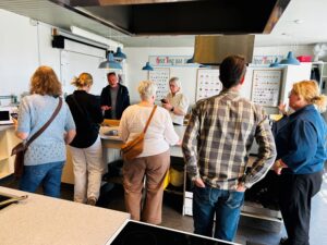 Gastro på Fri Fagskole